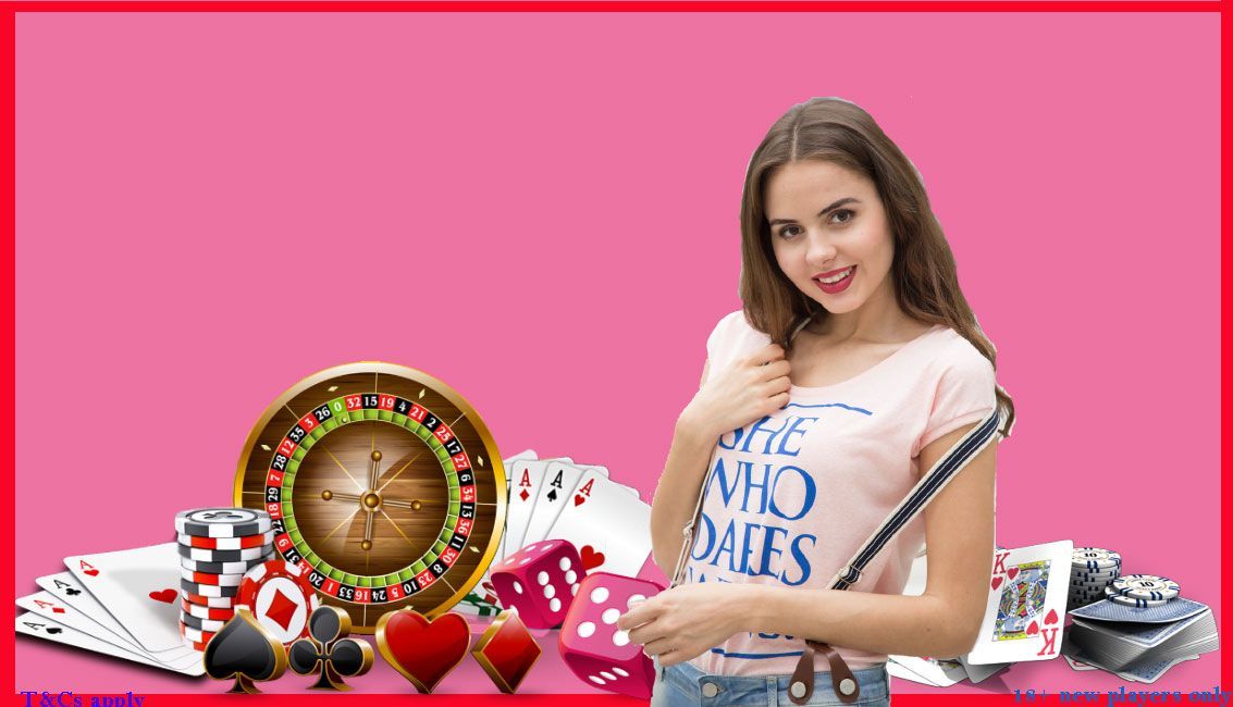 Stars Casino Welcome Bonus